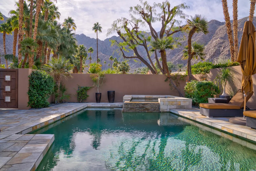 46115 Sacatan Circle Indian Wells, CA 92210