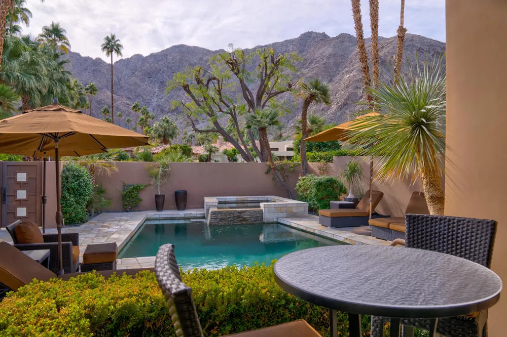 46115 Sacatan Circle Indian Wells, CA 92210