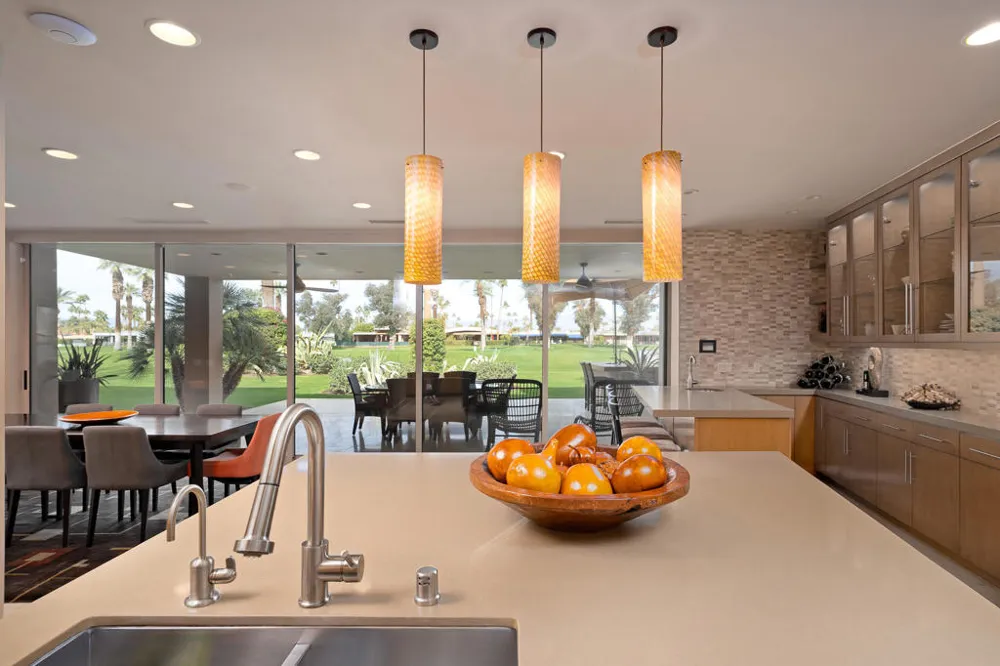 46115 Sacatan Circle Indian Wells, CA 92210