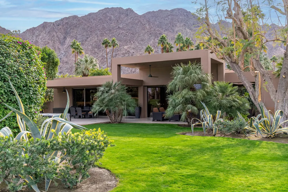 46115 Sacatan Circle Indian Wells, CA 92210