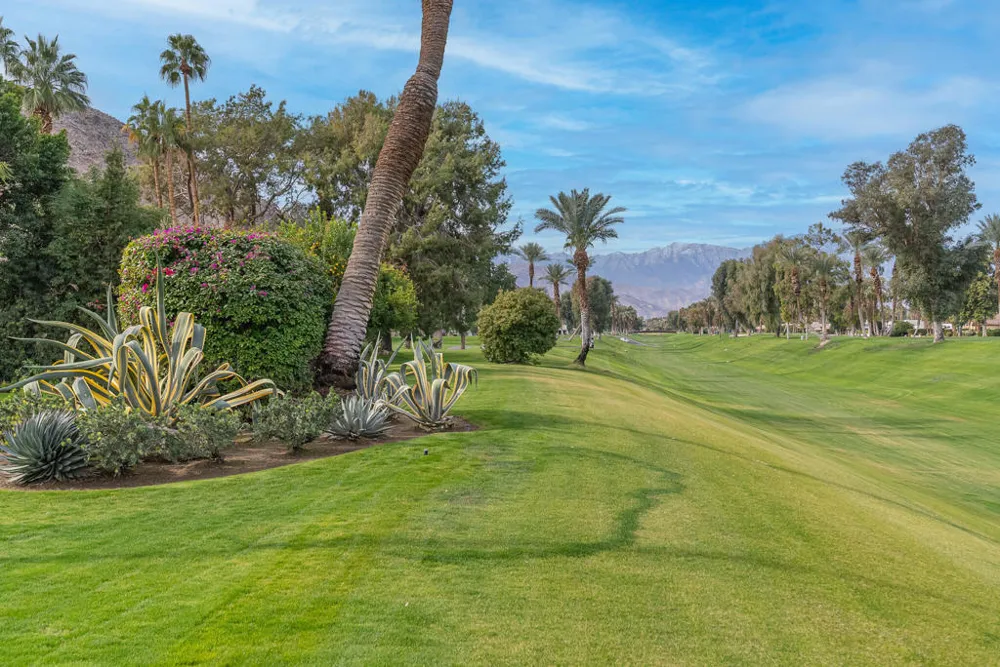 46115 Sacatan Circle Indian Wells, CA 92210