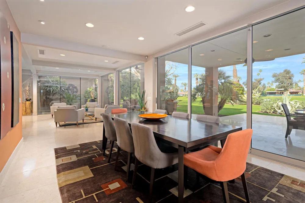 46115 Sacatan Circle Indian Wells, CA 92210