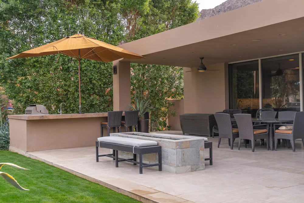 46115 Sacatan Circle Indian Wells, CA 92210