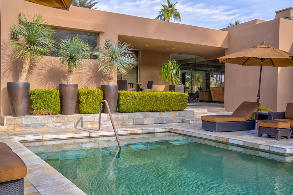 46115 Sacatan Circle Indian Wells, CA 92210