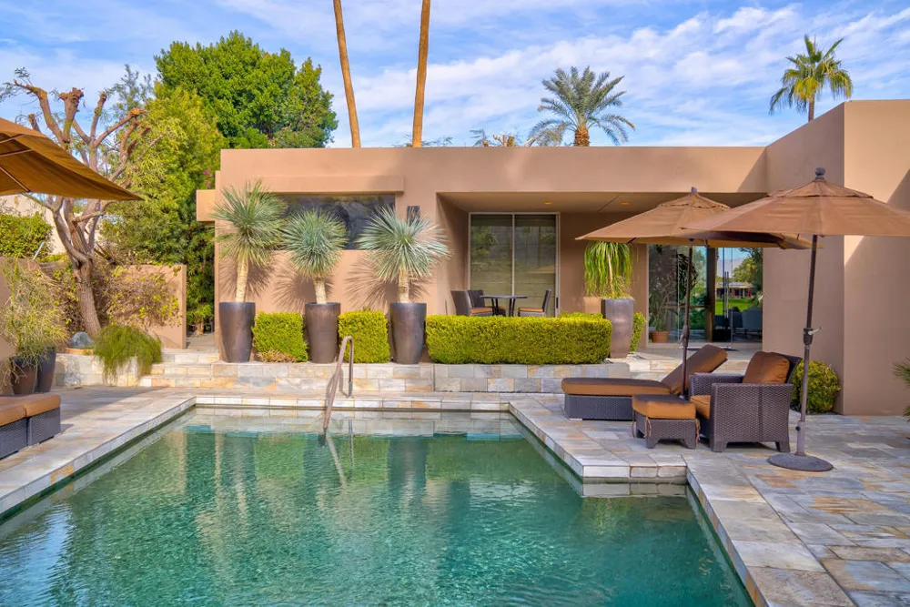 46115 Sacatan Circle Indian Wells, CA 92210