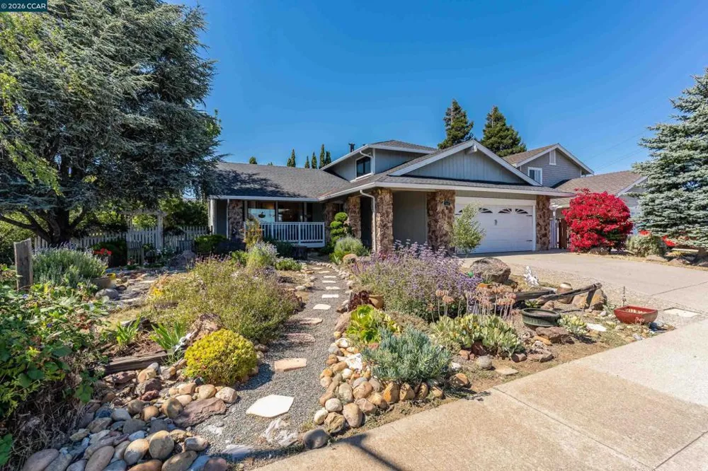 423 Duperu Dr Crockett, CA 94525