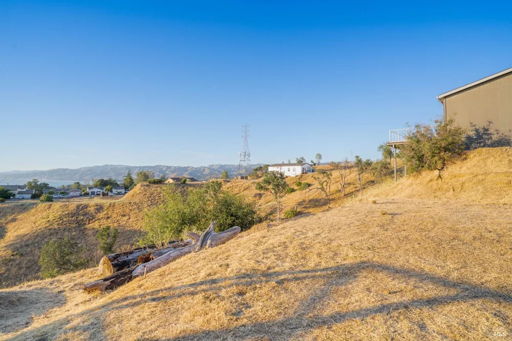 220 Manzanita Lane Napa, CA 94558
