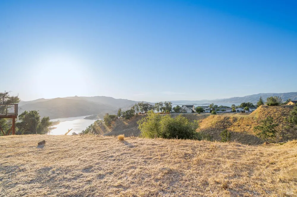 220 Manzanita Lane Napa, CA 94558