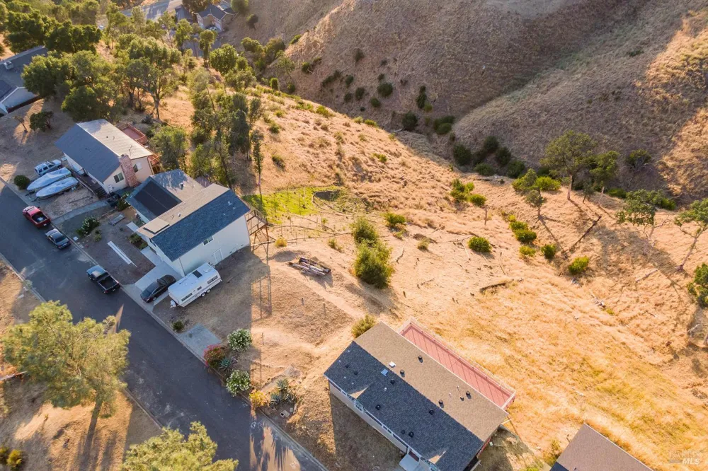 220 Manzanita Lane Napa, CA 94558