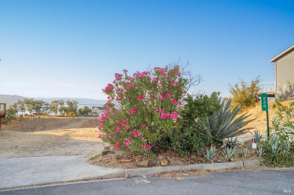 220 Manzanita Lane Napa, CA 94558
