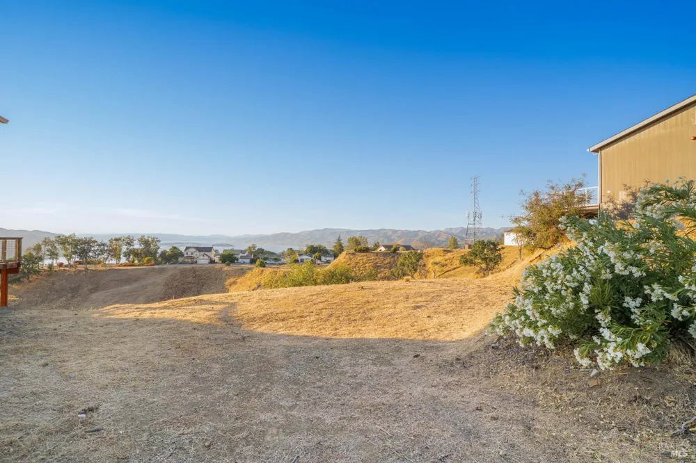 220 Manzanita Lane Napa, CA 94558