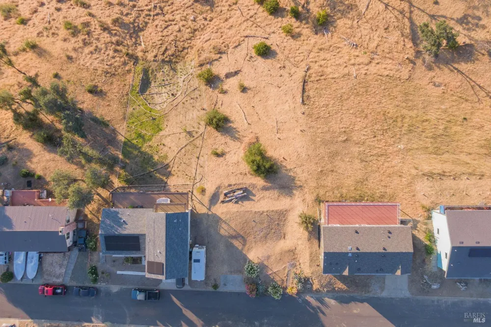 220 Manzanita Lane Napa, CA 94558