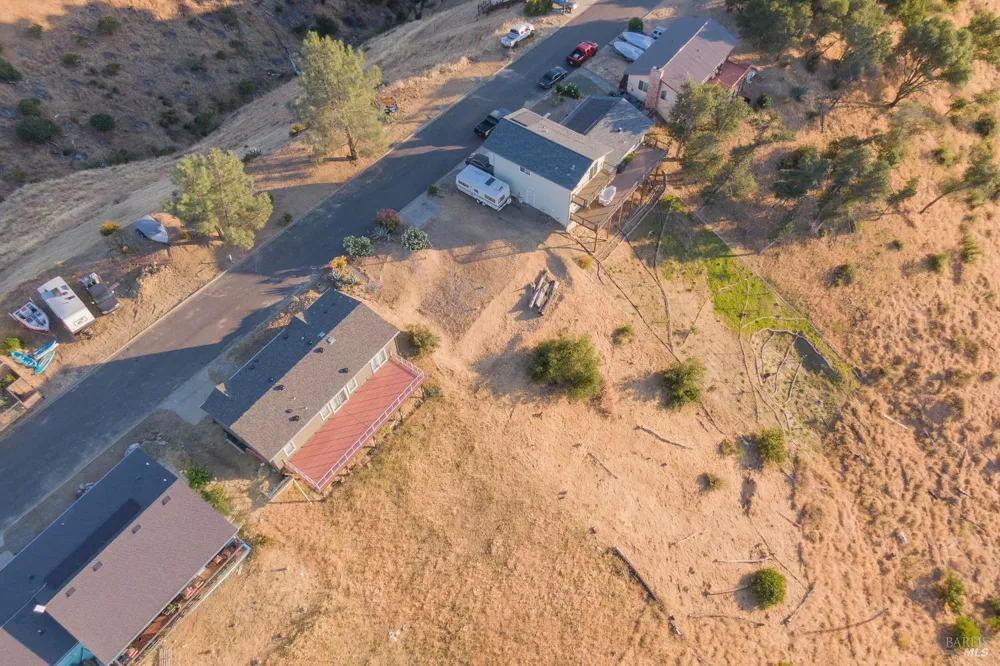 220 Manzanita Lane Napa, CA 94558