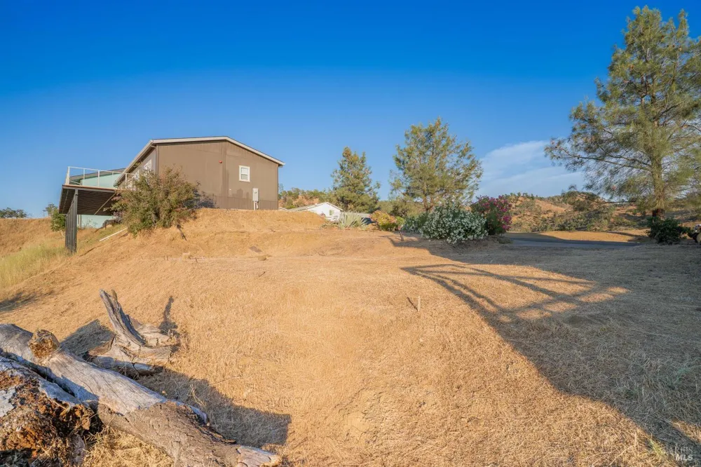 220 Manzanita Lane Napa, CA 94558