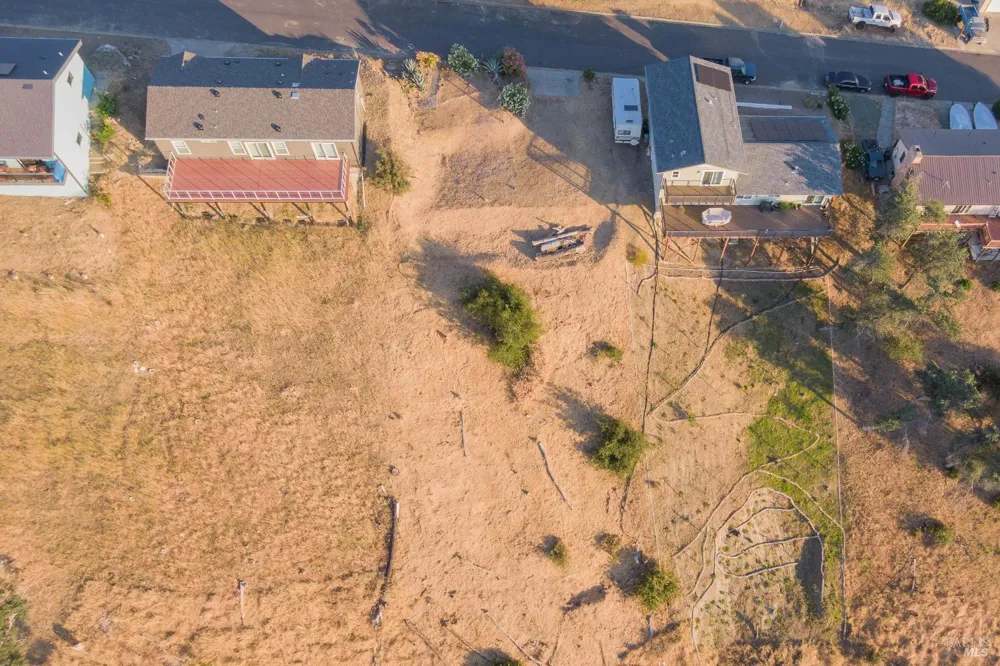 220 Manzanita Lane Napa, CA 94558