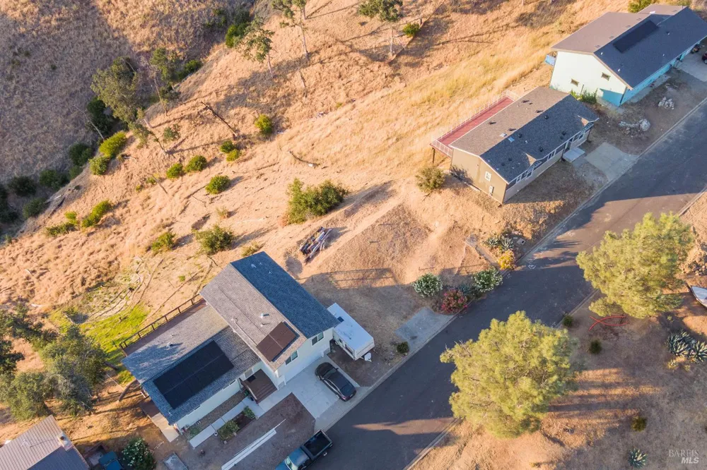 220 Manzanita Lane Napa, CA 94558