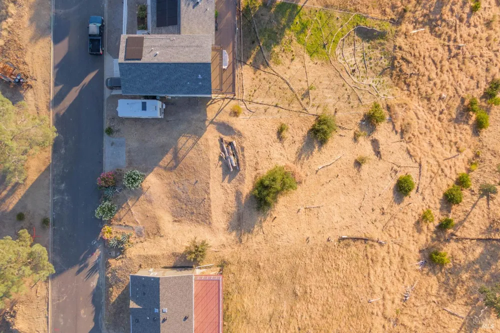 220 Manzanita Lane Napa, CA 94558