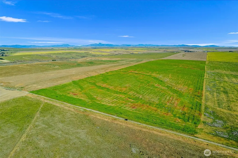 0 Road K SW Waterville, WA 98858