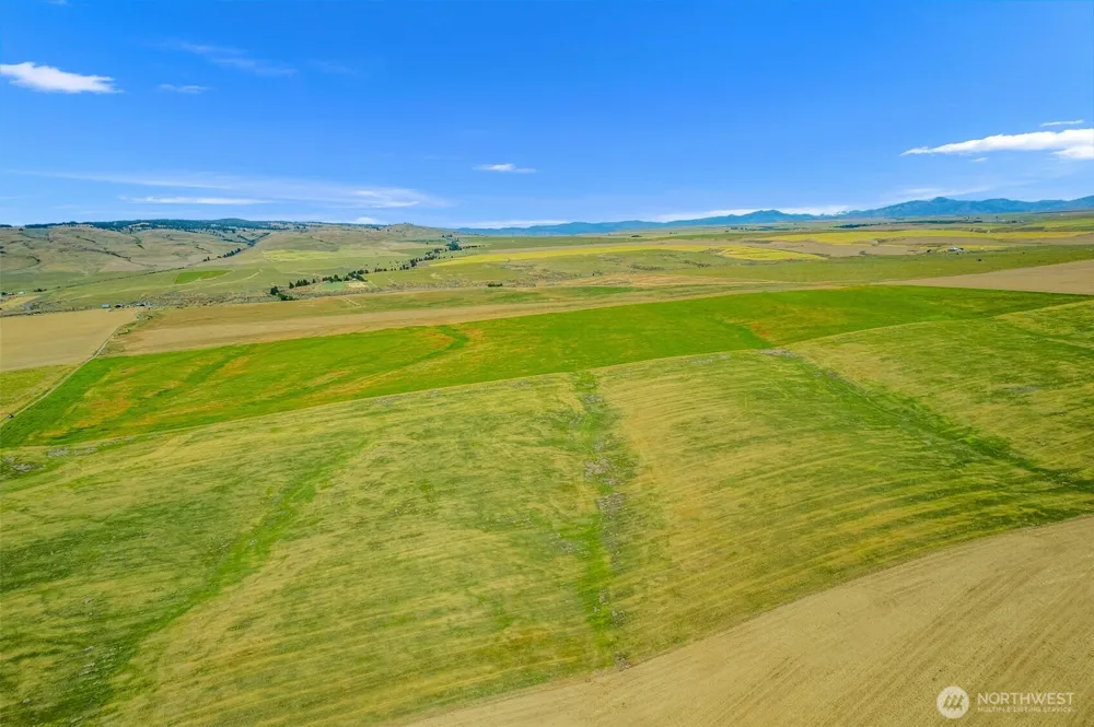 0 Road K SW Waterville, WA 98858