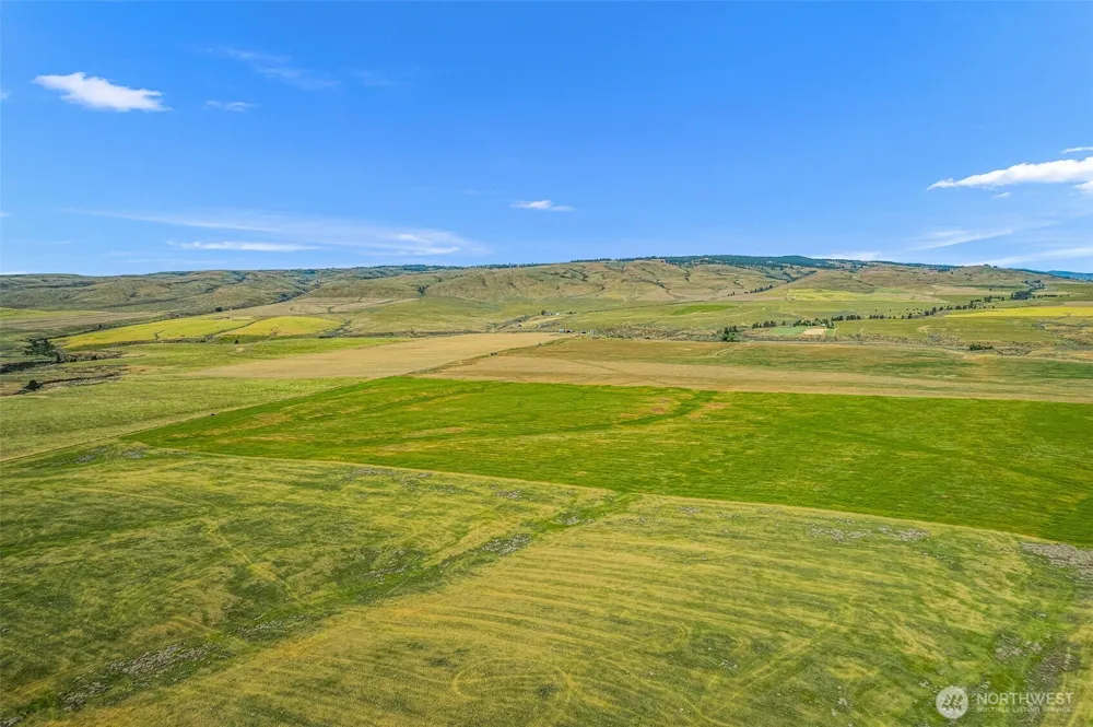0 Road K SW Waterville, WA 98858