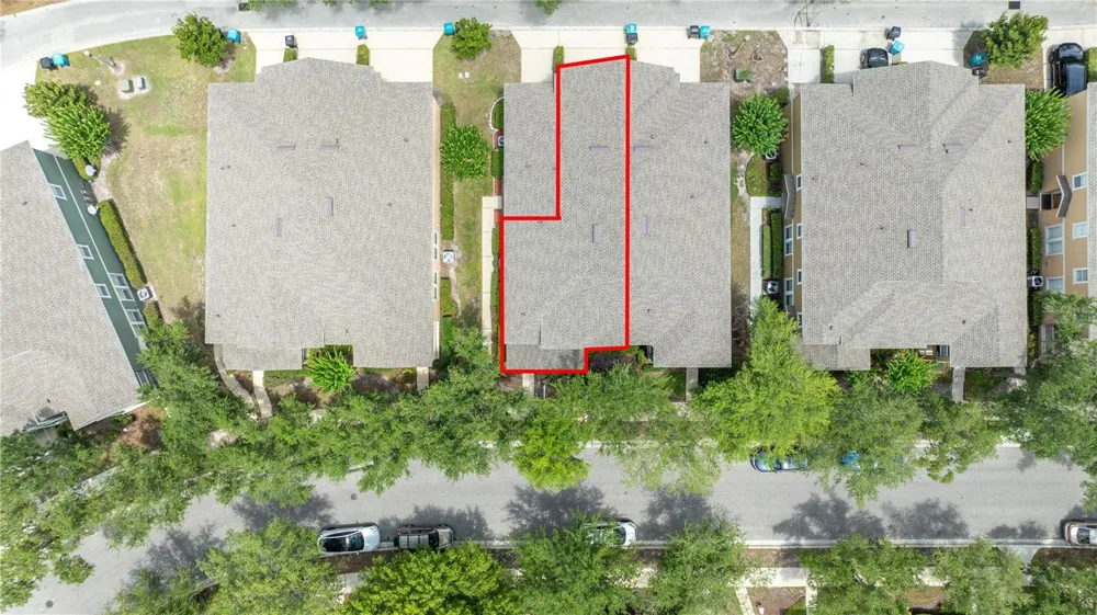 10359 LAKE DISTRICT LANE #58B Orlando, FL 32832