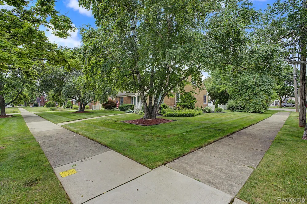 21236 Outer Drive Dearborn City, MI 48124