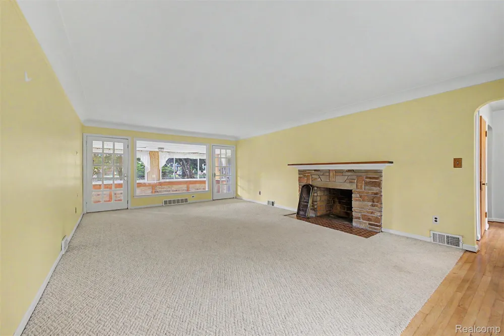 21236 Outer Drive Dearborn City, MI 48124