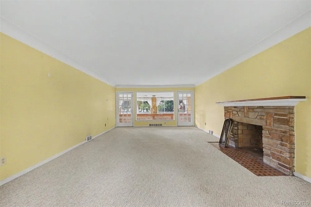 21236 Outer Drive Dearborn City, MI 48124