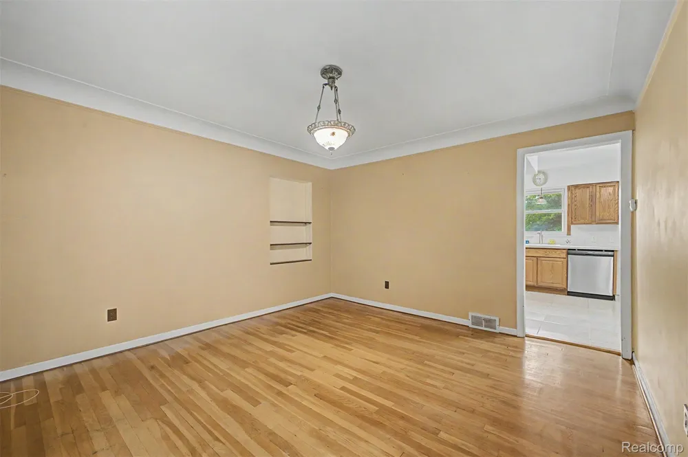 21236 Outer Drive Dearborn City, MI 48124