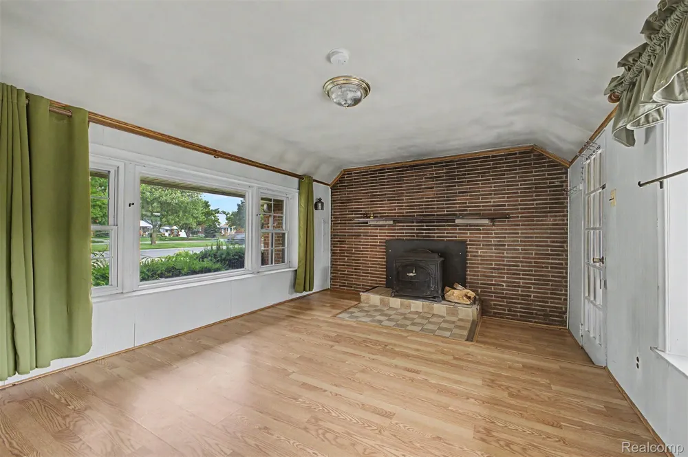 21236 Outer Drive Dearborn City, MI 48124