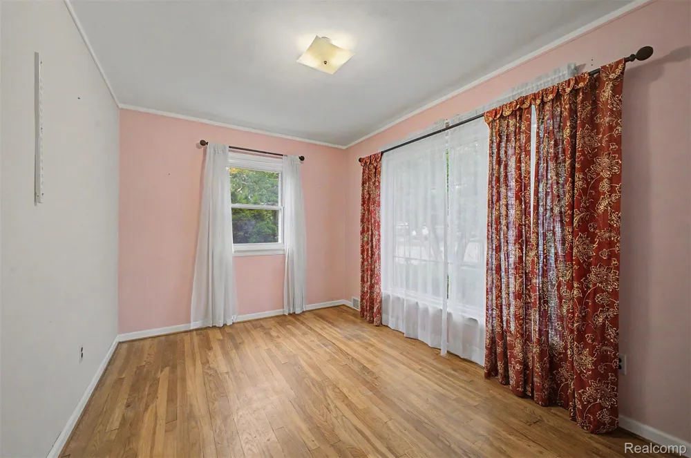 21236 Outer Drive Dearborn City, MI 48124