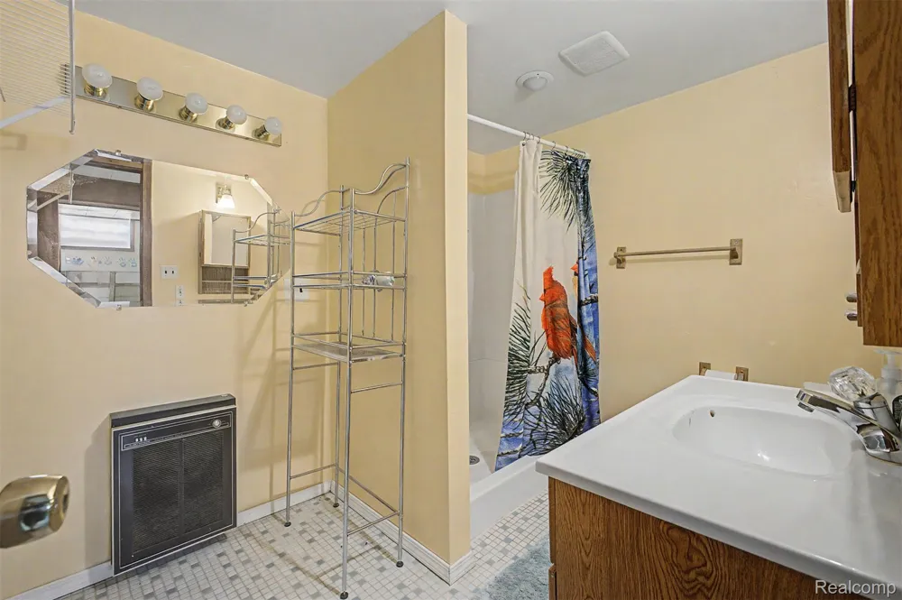 21236 Outer Drive Dearborn City, MI 48124