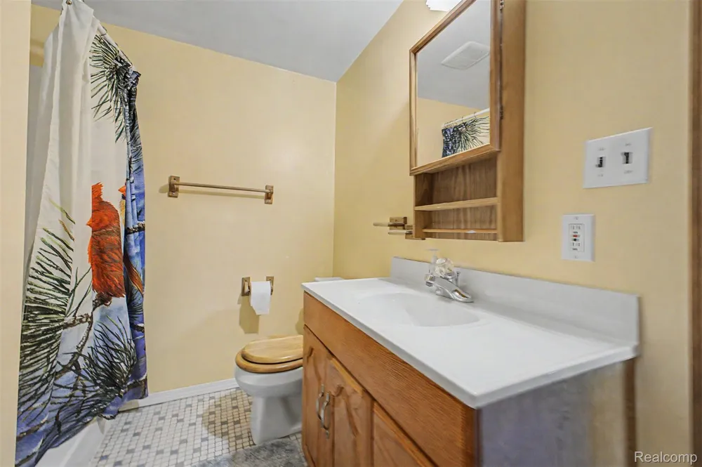 21236 Outer Drive Dearborn City, MI 48124