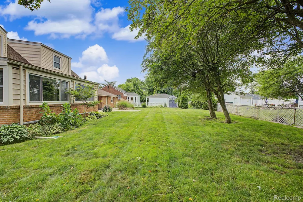 21236 Outer Drive Dearborn City, MI 48124