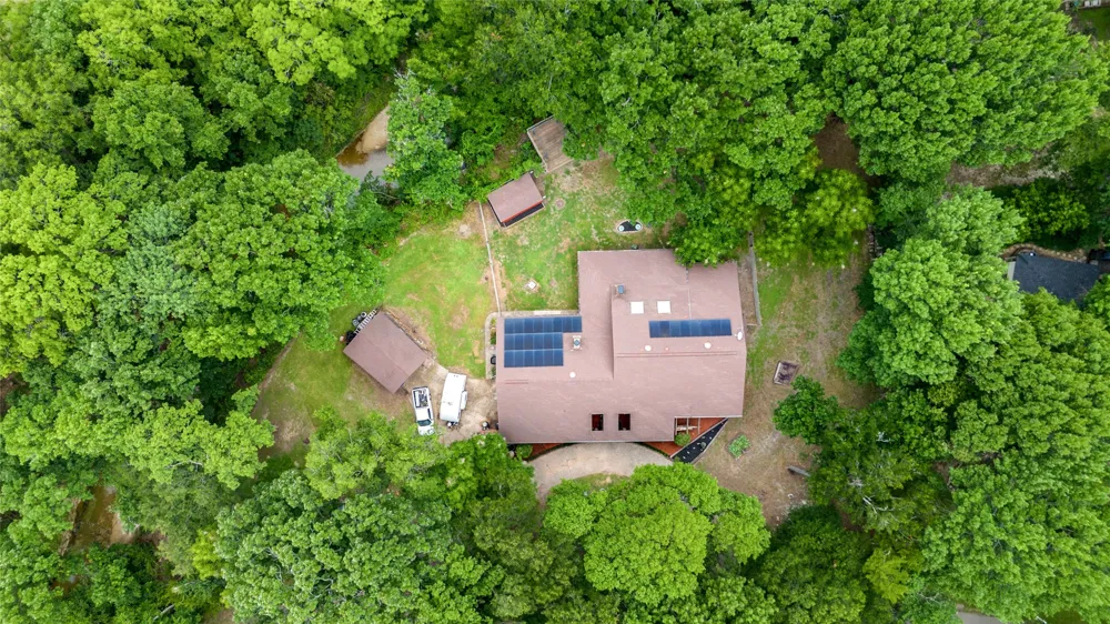 207 Shadowwood Trail Ovilla, TX 75154