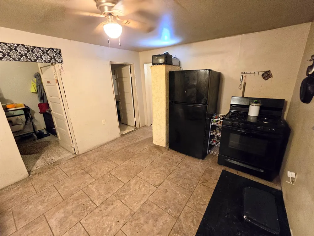 1005 W 3rd Street Sweetwater, TX 79556
