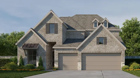 4722 Ravine View Lane