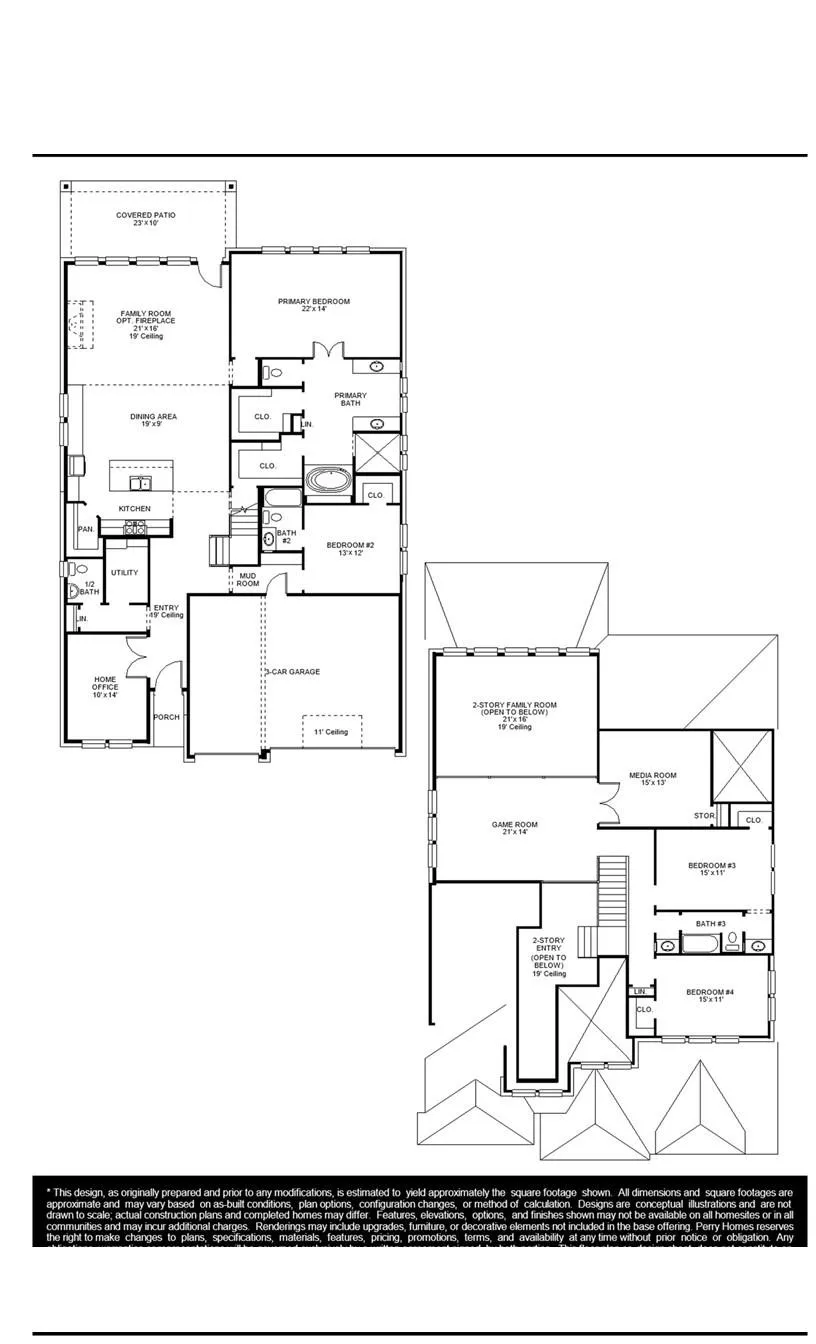 4722 Ravine View Lane Fulshear, TX 77441