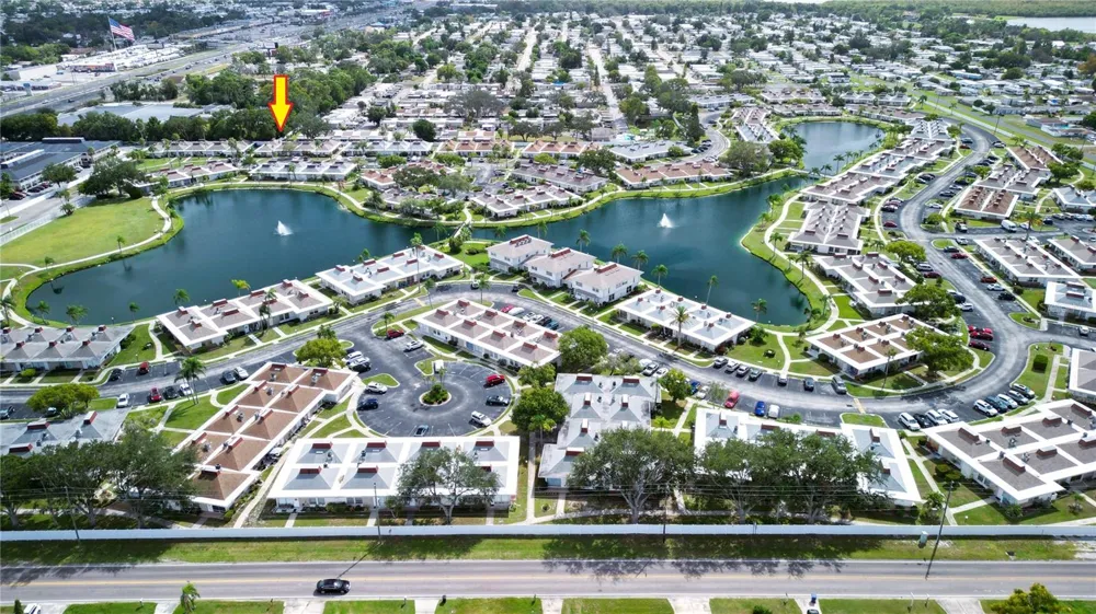 4315 TAHITIAN GARDENS CIRCLE #H Holiday, FL 34691