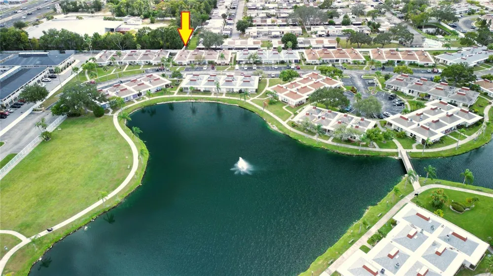 4315 TAHITIAN GARDENS CIRCLE #H Holiday, FL 34691