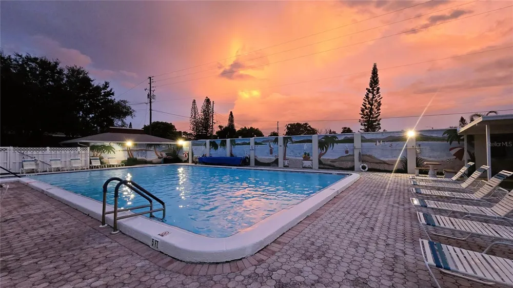 4315 TAHITIAN GARDENS CIRCLE #H Holiday, FL 34691