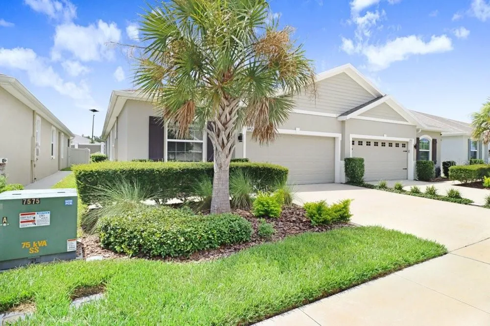 31426 MANGO FADE WAY San Antonio, FL 33576
