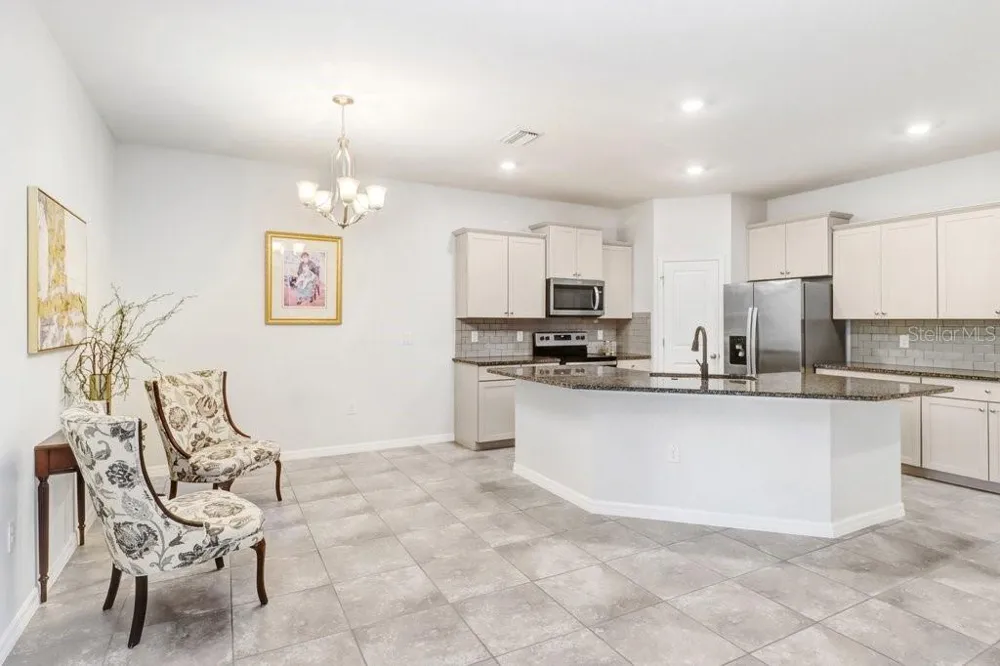 31426 MANGO FADE WAY San Antonio, FL 33576