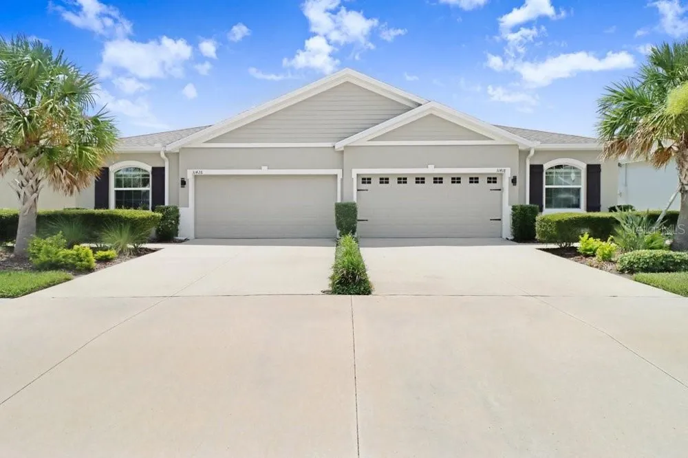 31426 MANGO FADE WAY San Antonio, FL 33576
