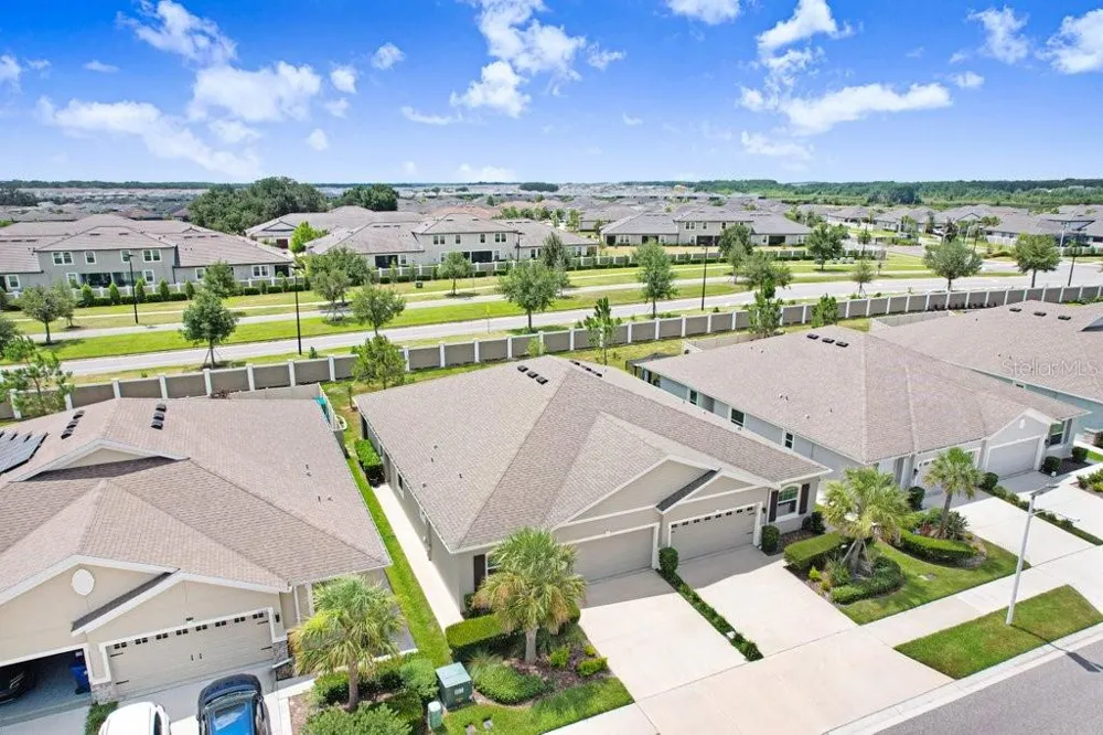 31426 MANGO FADE WAY San Antonio, FL 33576