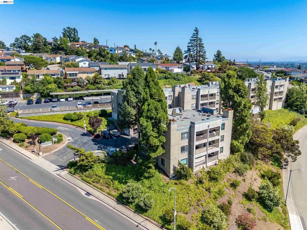 2505 Miramar Ave #114 Castro Valley, CA 94546