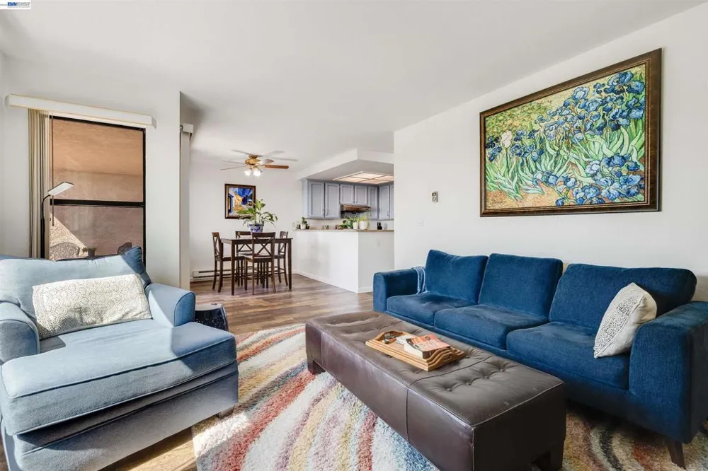 2505 Miramar Ave #114 Castro Valley, CA 94546