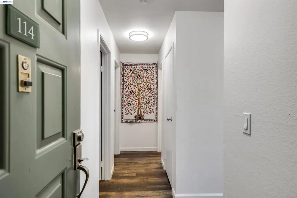 2505 Miramar Ave #114 Castro Valley, CA 94546