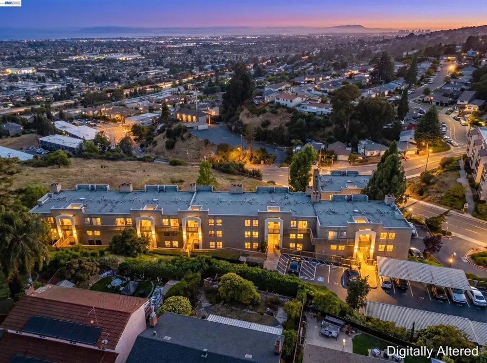 2505 Miramar Ave #114 Castro Valley, CA 94546