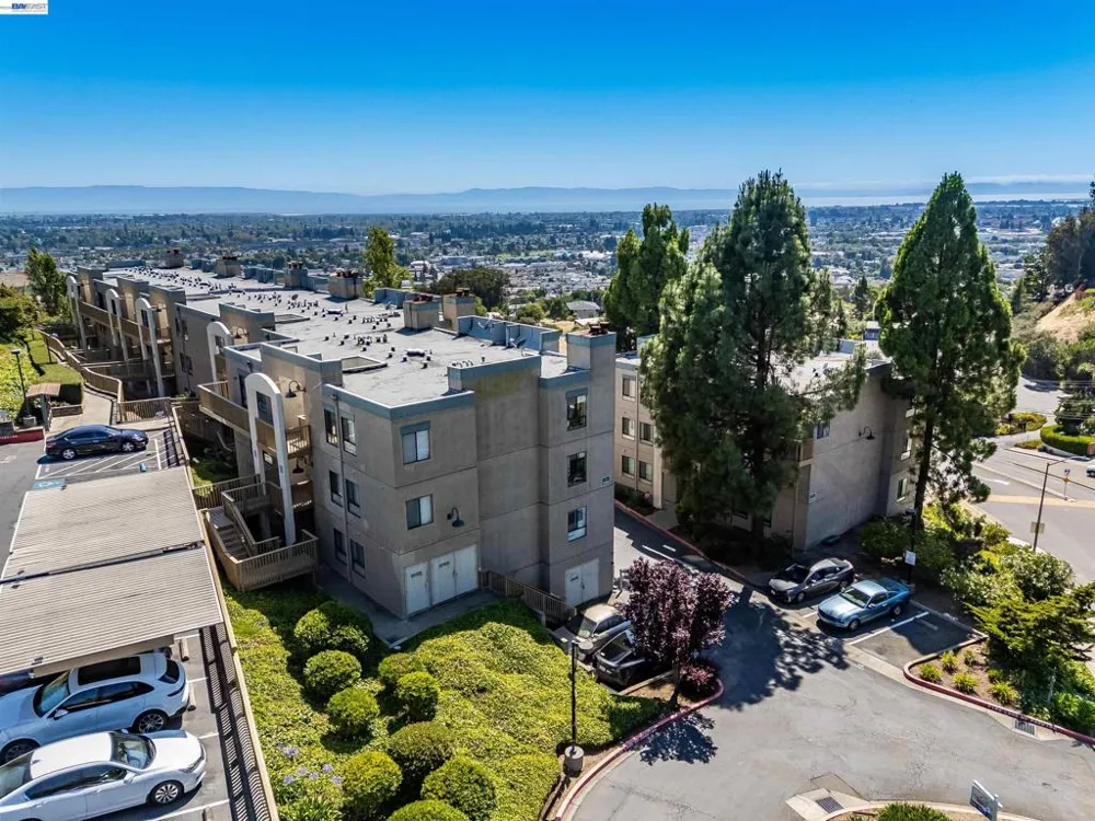 2505 Miramar Ave #114 Castro Valley, CA 94546